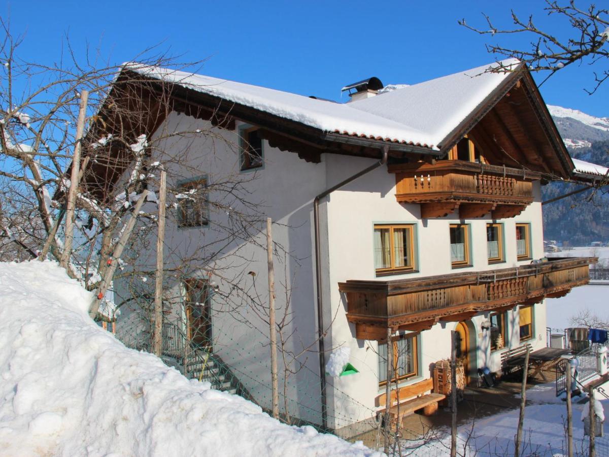 Apartment Herbert-1 By Interhome Emberg  Exterior photo
