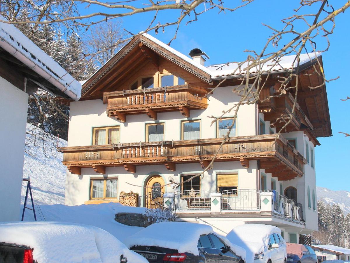 Apartment Herbert-1 By Interhome Emberg  Exterior photo